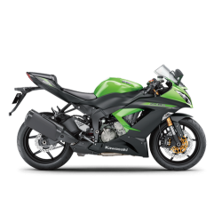 Kawasaki ZX636R año 2014 (2)