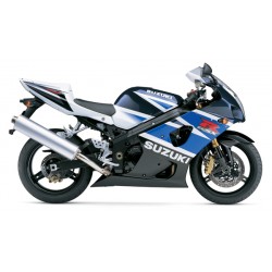 Suzuki GSXR 1000 03-04 (0)