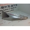 ref: 7874 aprilia pegaso 650 1999-2002 lateral trasero izquierdo gris