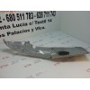 ref: 7874 aprilia pegaso 650 1999-2002 lateral trasero izquierdo gris