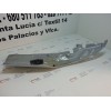 ref: 7875 aprilia pegaso 650 1999-2002 lateral trasero derecho gris
