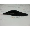 ref: 5855 yamaha fz6 2004-2005 lateral trasero izquierdo negro rozado ref: 5855 yamaha fz6 2004-2005 lateral trasero izquierdo negro rozado