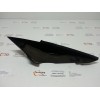 ref: 5855 yamaha fz6 2004-2005 lateral trasero izquierdo negro rozado ref: 5855 yamaha fz6 2004-2005 lateral trasero izquierdo negro rozado