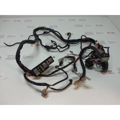 ref: 7873 aprilia pegaso 650 1999-2002 instalacion electrica ref: 7873 aprilia pegaso 650 1999-2002 instalacion electrica