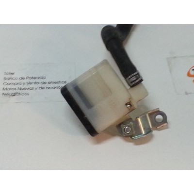 ref: 9288 suzuki gsxr 600/750 2006-2007 bote liquido de freno trasero