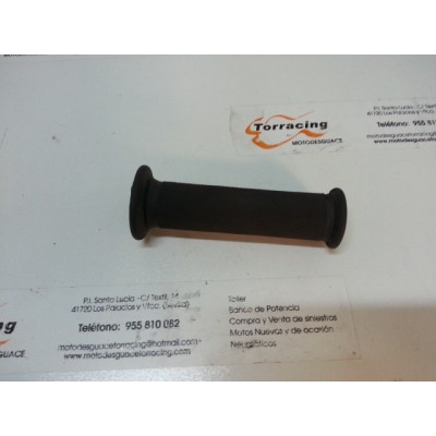 ref: 9287 yamaha r6r 2006-2007 puño izquierdo origen