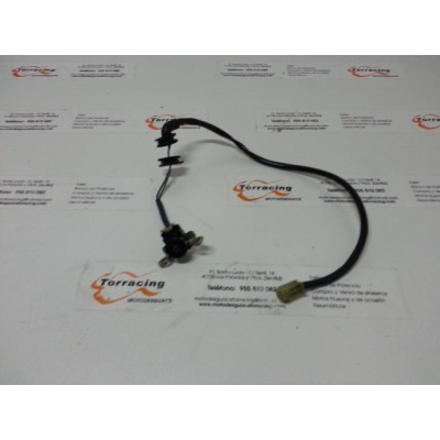 ref: 9333 YAMAHA R6R 2006-2007 PICAR