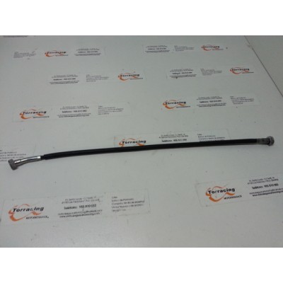 ref: 9337 cable cuenta revoluciones aprilia pegaso 650 año 1992/1996