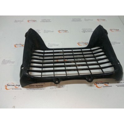 ref: 9345 protector radiador aprilia pegaso 650 año 1992/1996
