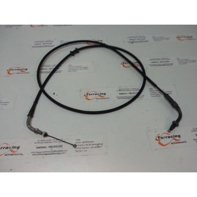 ref: 9348 cable acelerador aprilia pegaso 650 año 1992/1996 ref: 9348 cable acelerador aprilia pegaso 650 año 1992/1996