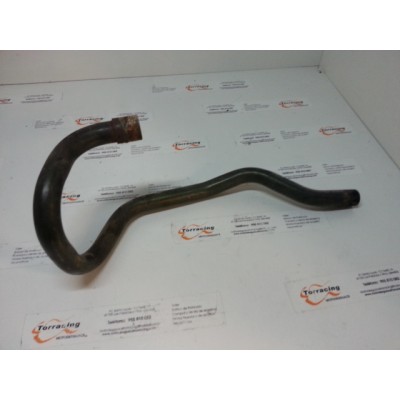 ref: 9350 colector izquierdo aprilia pegaso 650 año 1992/1996 ref: 9350 colector izquierdo aprilia pegaso 650 año 1992/1996