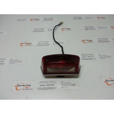 ref: 9351 piloto trasero aprilia pegaso 650 año 1992/1996 ref: 9351 piloto trasero aprilia pegaso 650 año 1992/1996