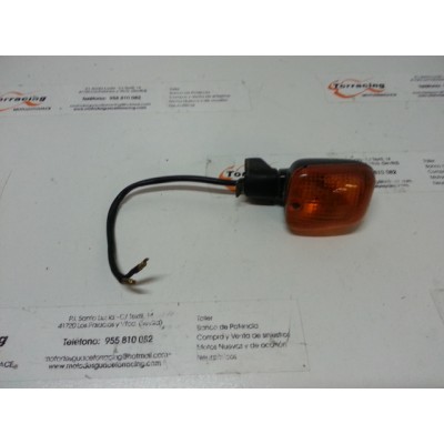 ref: 9352 intermitente trasero derecho naranja aprilia pegaso 650 año 1992/1996 ref: 9352 intermitente trasero derecho naranja aprilia pegaso 650 año 1992/1996