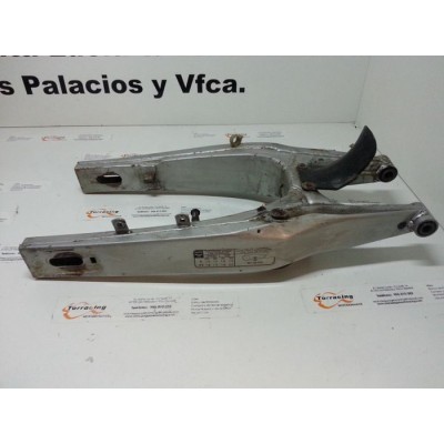 ref: 9356 basculante aprilia pegaso 650 año 1992/1996