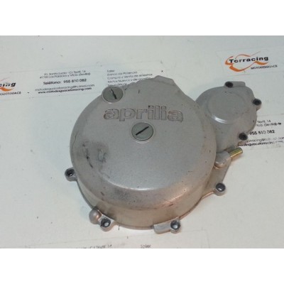 ref: 9358 tapa alternador aprilia pegaso 650 año 1992/1996 ref: 9358 tapa alternador aprilia pegaso 650 año 1992/1996