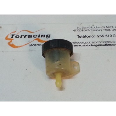ref: 9362 bote liquido freno trasero aprilia pegaso 650 año 1992/1996