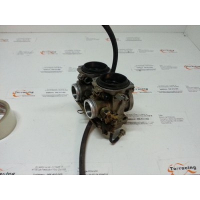 ref: 9363 carburadores sin tapa de membrana aprilia pegaso 650 año 1992/1996 ref: 9363 carburadores sin tapa de membrana aprilia pegaso 650 año 1992/1996