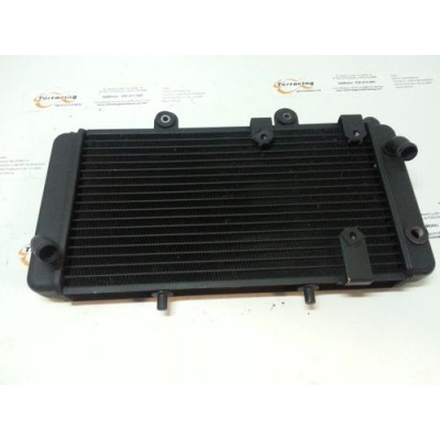 ref: 9380 radiador aprilia pegaso 650 año 1992/1996