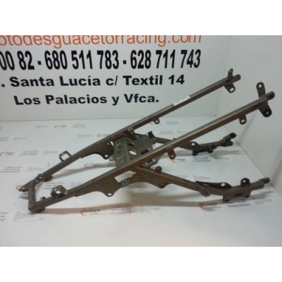 ref: 9384 subchasis aprilia pegaso 650 año 1992/1996