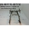 ref: 9384 subchasis aprilia pegaso 650 año 1992/1996