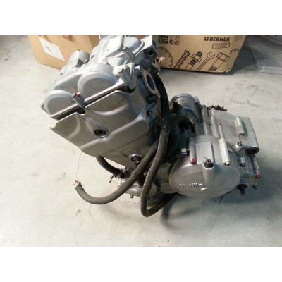 ref: 9390 aprilia pegaso 650 año1996-2001 motor con 15000 km