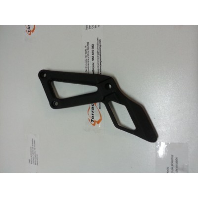 ref: 9398 soporte estribera trasero derecho aprilia pegaso 650 año 1992/1996 ref: 9398 soporte estribera trasero derecho aprilia pegaso 650 año 1992/1996