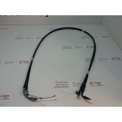 ref: 9501 cables acelerador honda forza 250 año 2007