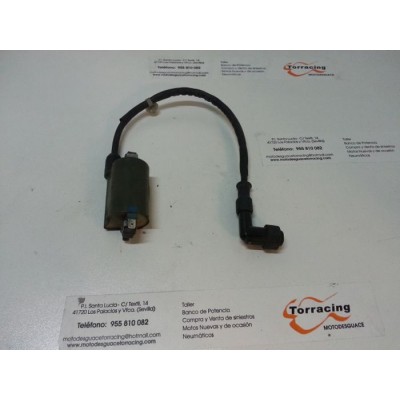 ref: 9502 bobina de alta honda forza 250 año 2007 ref: 9502 bobina de alta honda forza 250 año 2007