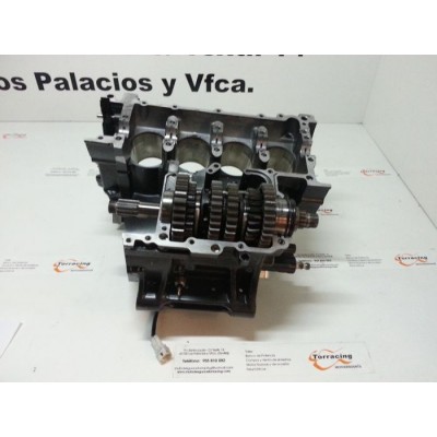 ref: 5271 yamaha r6r 2008 caja cambios completa
