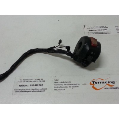 ref: 9531 piña derecha hyosung gt 250 r año 2006 ref: 9531 piña derecha hyosung gt 250 r año 2006
