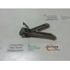 ref: 9544 soporte estribera trasera izquierda hyosung gt 250 r año 2006