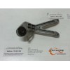 ref: 9545 soporte estribera trasero derecho hyosung gt 250 r año 2006