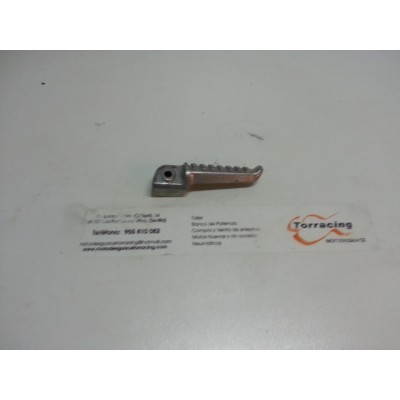 ref: 9626 estribera trasera izquierda kawasaki zx 10 r año 2006/2007 ref: 9626 estribera trasera izquierda kawasaki zx 10 r año 2006/2007
