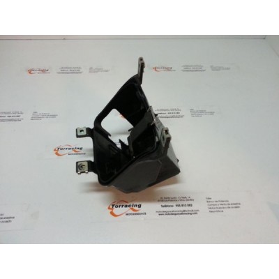 ref: 9670 caja porta bateria honda pcx 125 año 2010/2012 ref: 9670 caja porta bateria honda pcx 125 año 2010/2012