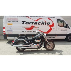 Suzuki Intruder Volusia 800 año 2003 (5)