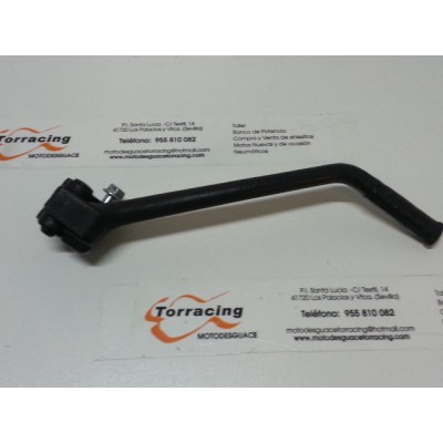 ref: 9709 pedal de arranque kymco zing 125 año 2006