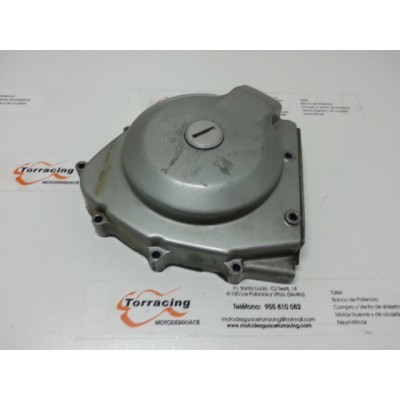 ref: 9711 tapa alternador hyosung gt 650 comet año 2004/2005 ref: 9711 tapa alternador hyosung gt 650 comet año 2004/2005