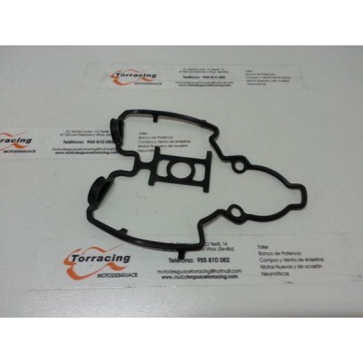 ref: 9715 junta tapa balancines cilindro delantero hyosung gt 650 comet año 2004