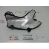 ref: 9847 protector termico colector trasero derecho kawasaki zx 10r año 2006/2007