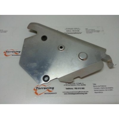 ref: 9851 protector termico paso rueda kawasaki zx 10r año 2006/2007 ref: 9851 protector termico paso rueda kawasaki zx 10r año 2006/2007