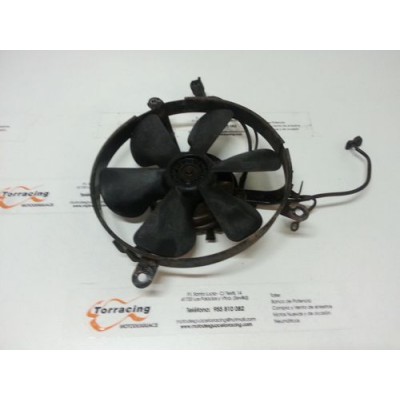 ref: 9853 electroventilador honda st 1100 pan european año 1991/2002