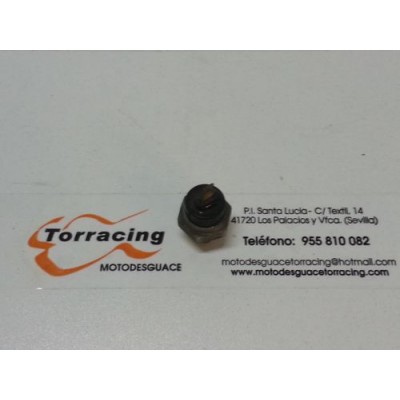 ref: 9854 bellota de temperatura de radiador honda st 1100 pan european año 1991/2002 ref: 9854 bellota de temperatura de radiador honda st 1100 pan european año 1991/2002