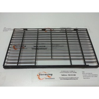 ref: 9788 rejilla radiador honda st 1100 pan european año 1991/2002 ref: 9788 rejilla radiador honda st 1100 pan european año 1991/2002