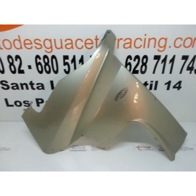ref: 9792 lateral delantero derecho gris aprilia arrecife 200 año 2003/2007 ref: 9792 lateral delantero derecho gris aprilia arrecife 200 año 2003/2007