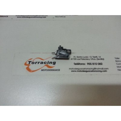 ref: 9896 interruptor freno delantero honda cbr 600rr año 2005/2006