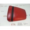ref: 3372 asiento trasero rojo yamaha r6 año 1998/2002 ref: 3372 asiento trasero rojo yamaha r6 año 1998/2002