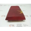 ref: 9144 asiento trasero rojo yamaha fzr 600 genesis año 1989/1994