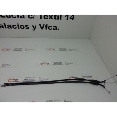 ref: 6269 cables acelerador yamaha r6r año 2006/2007 ref: 6269 cables acelerador yamaha r6r año 2006/2007