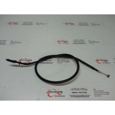 ref: 6336 cable de embrague yamaha r6r año 2006/2007 ref: 6336 cable de embrague yamaha r6r año 2006/2007