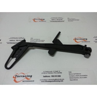 ref: 4004 pata cabra lateral kawasaki z750 año 2007/2009